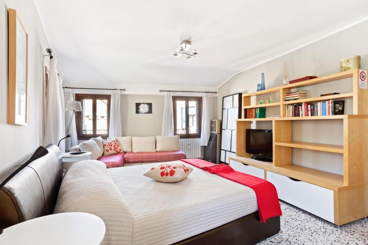 Apartament Arsenale Castello X7 - Calle Crosera *